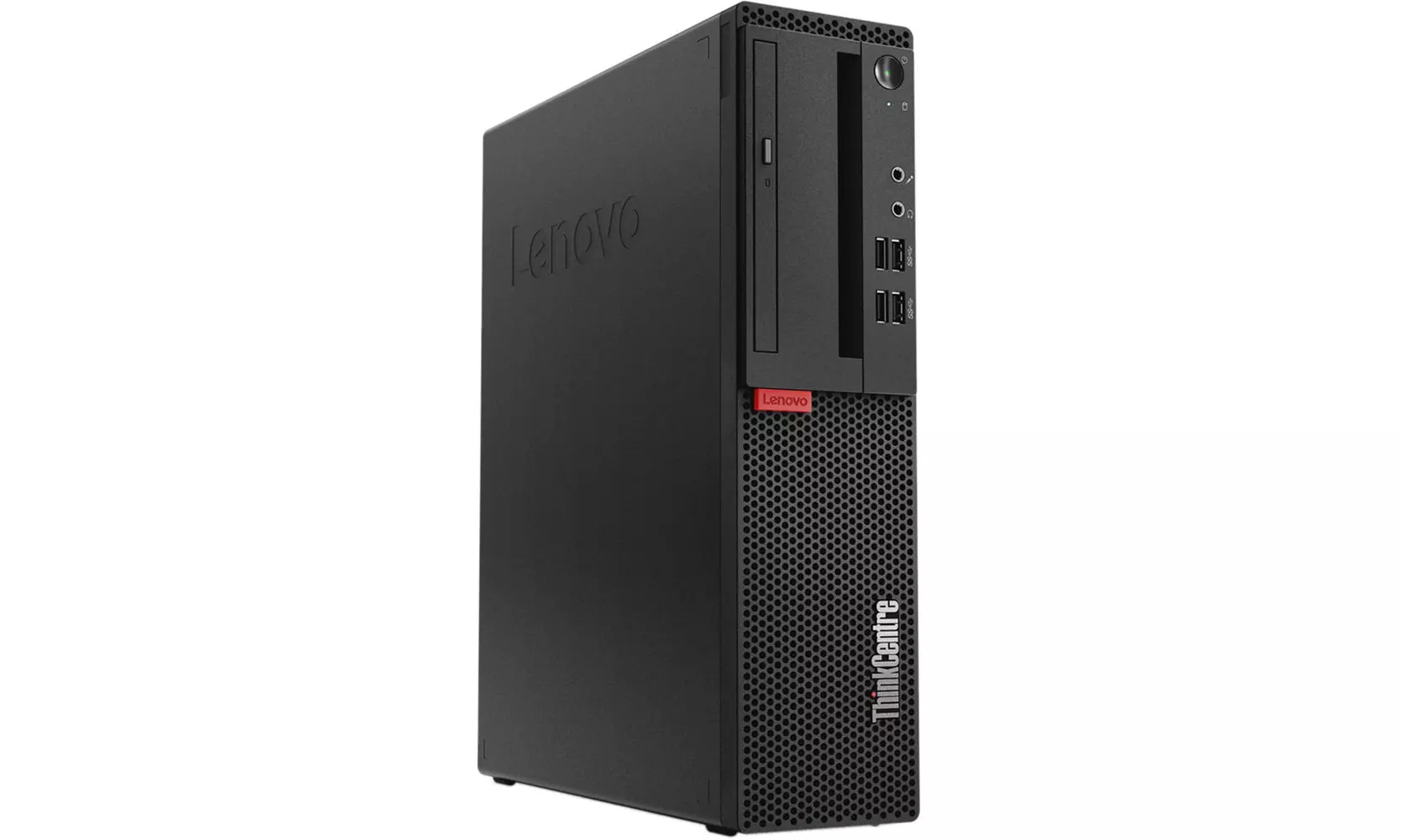 Lenovo Thinkcentre M710S SFF Core i3 3.70 GHz 8GB Ram 500GB W10P - Refurbished - Second Medium