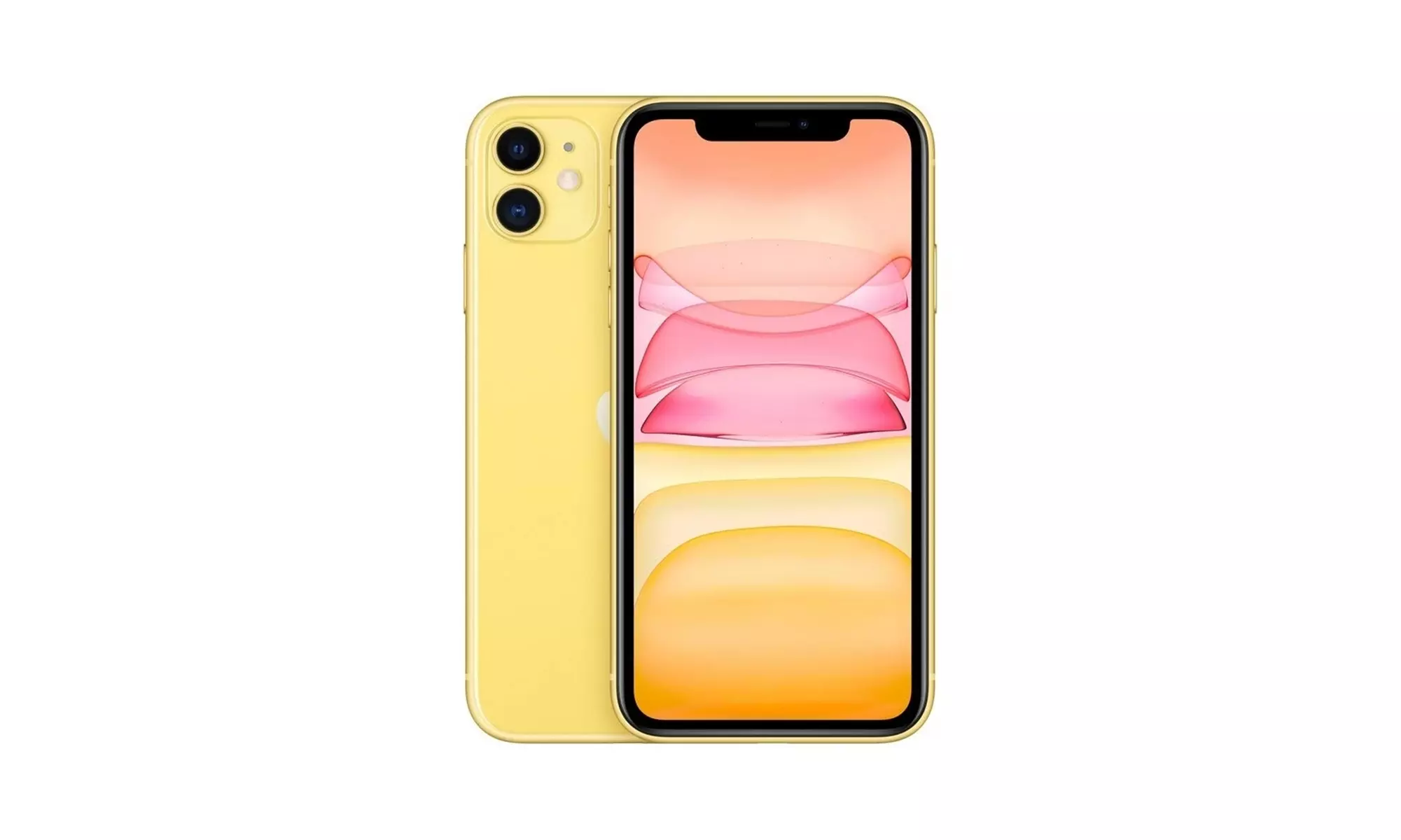 Apple iPhone 11 64GB 6.1" Fully Unlocked (B-Grade Refurbished) - Primary Image