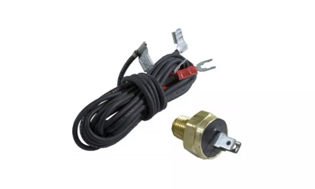 Raypak 600892B High Limit Auto Reset Kit for 135F - Primary Image