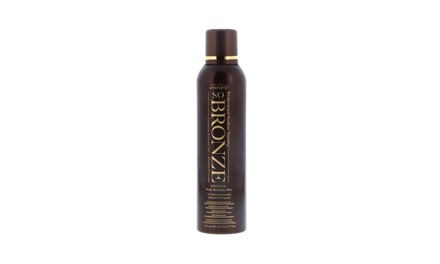 Hempz So Bronze Sunless Airbrush Tanning Spray, 7.5 Oz | Groupon