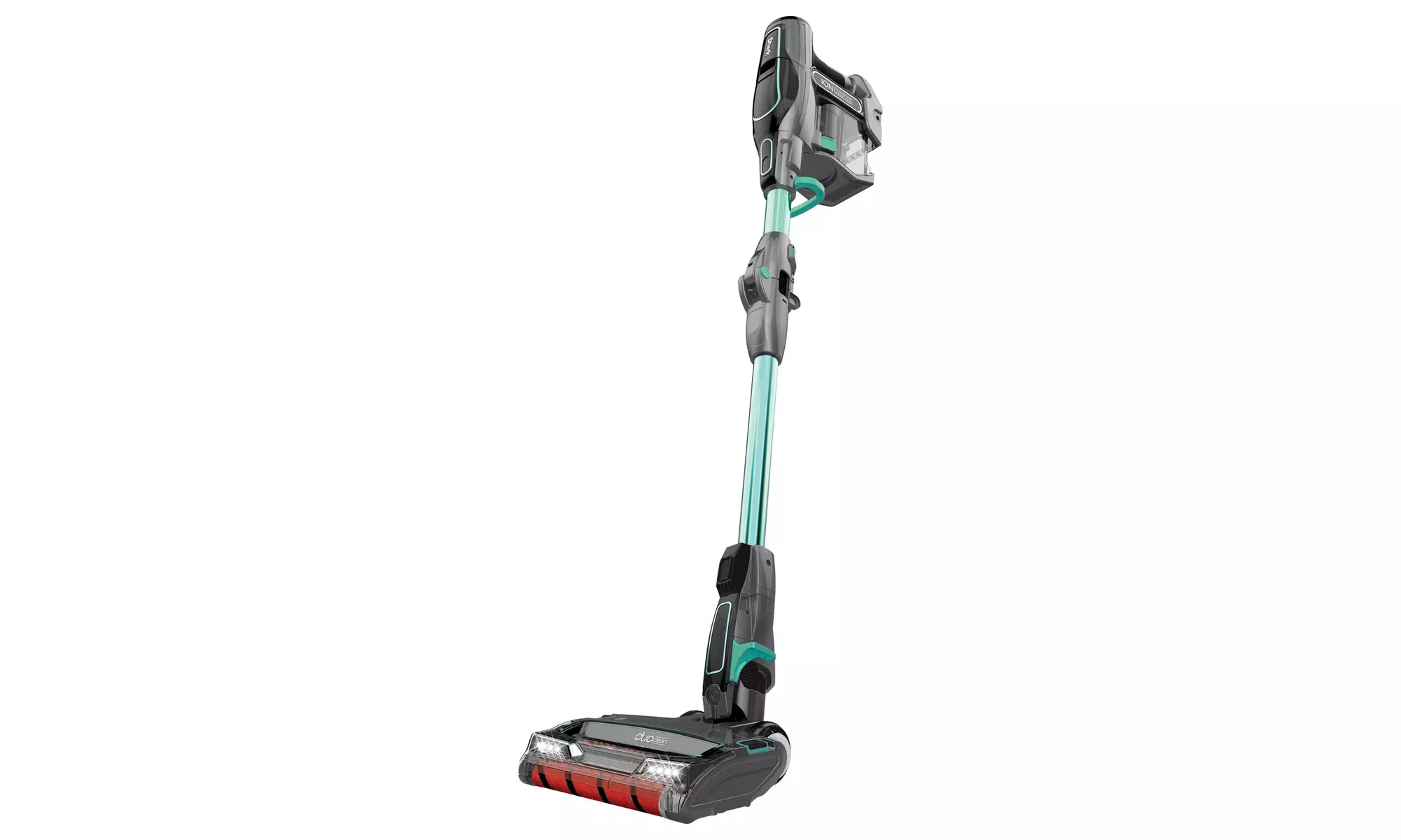 Shark 2X ION F60 Cordless MultiFLEX DuoClean Vacuum (IF250) (2 Batteries) - Primary Image