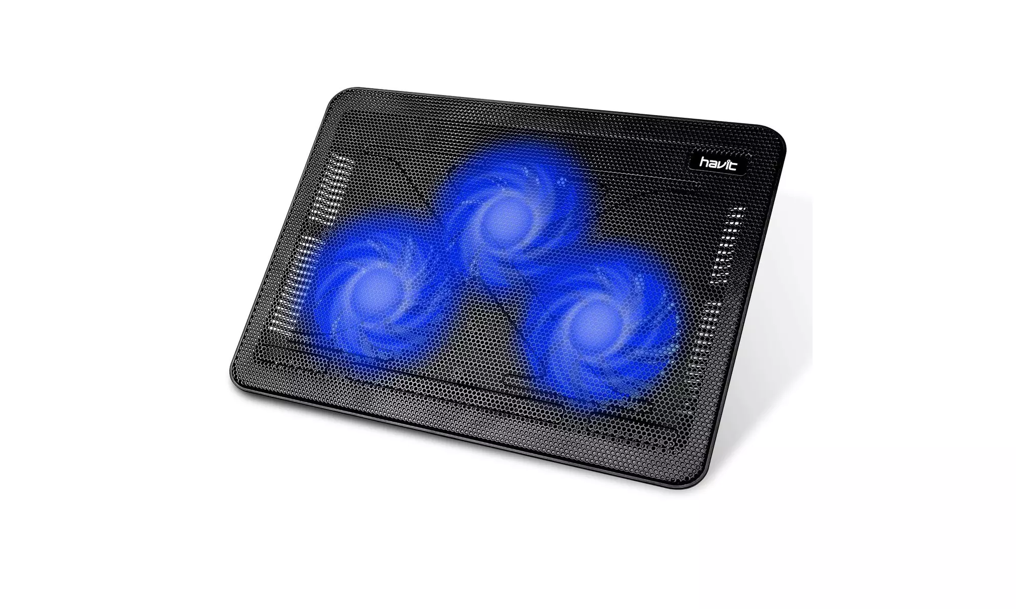 Havit HV-F2056 15.6-17 Inch Laptop Cooler Cooling - Second Medium