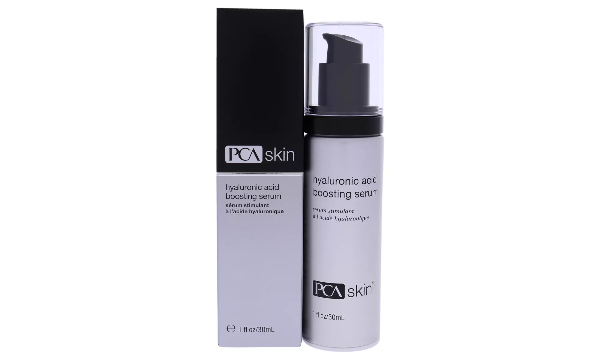 PCA Skin Hyaluronic Acid Boosting Serum 1.0 Fl. Oz.  - Primary Image