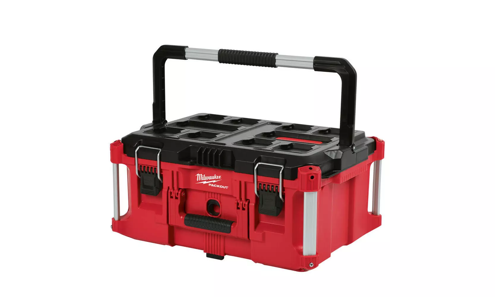 Milwaukee PACKOUT Large Tool Box - Primary Image