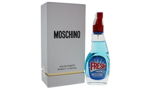 Moschino Fresh Couture by Moschino for Women