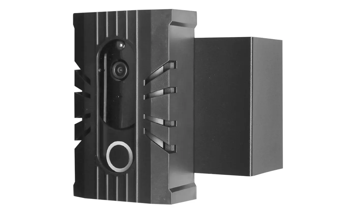 iMounTEK Anti-Theft Video Doorbell Door Mount Ring Doorbell Camera Holder - Primary Image