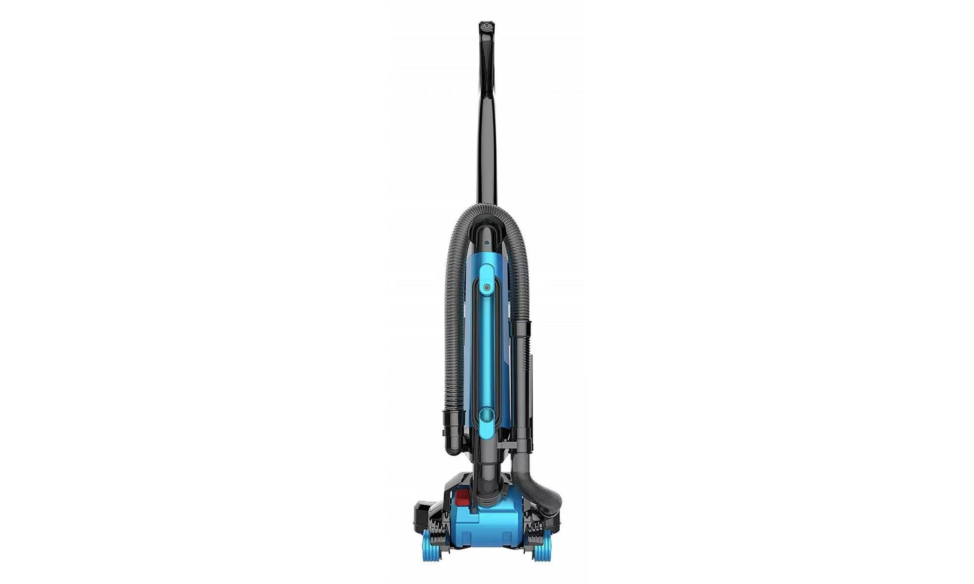Vacuum Cleaner Vacume Bagless Upright Dog Cat Hair Cleaning Hotel Floor Carpet - Second Medium