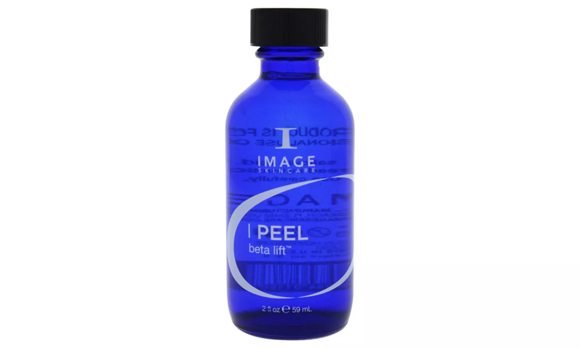 I Peel Beta Lift by Image for Unisex - 2 oz Treatment - Primary Image
