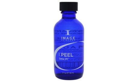 I Peel Beta Lift By Image For Unisex - 2 Oz Treatment 2 Oz