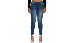 size 27 jeans in juniors