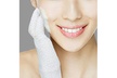 EvridWear Exfoliating Dual Texture Bath Gloves for Shower, Spa, Massage 2Pairs - Second Medium