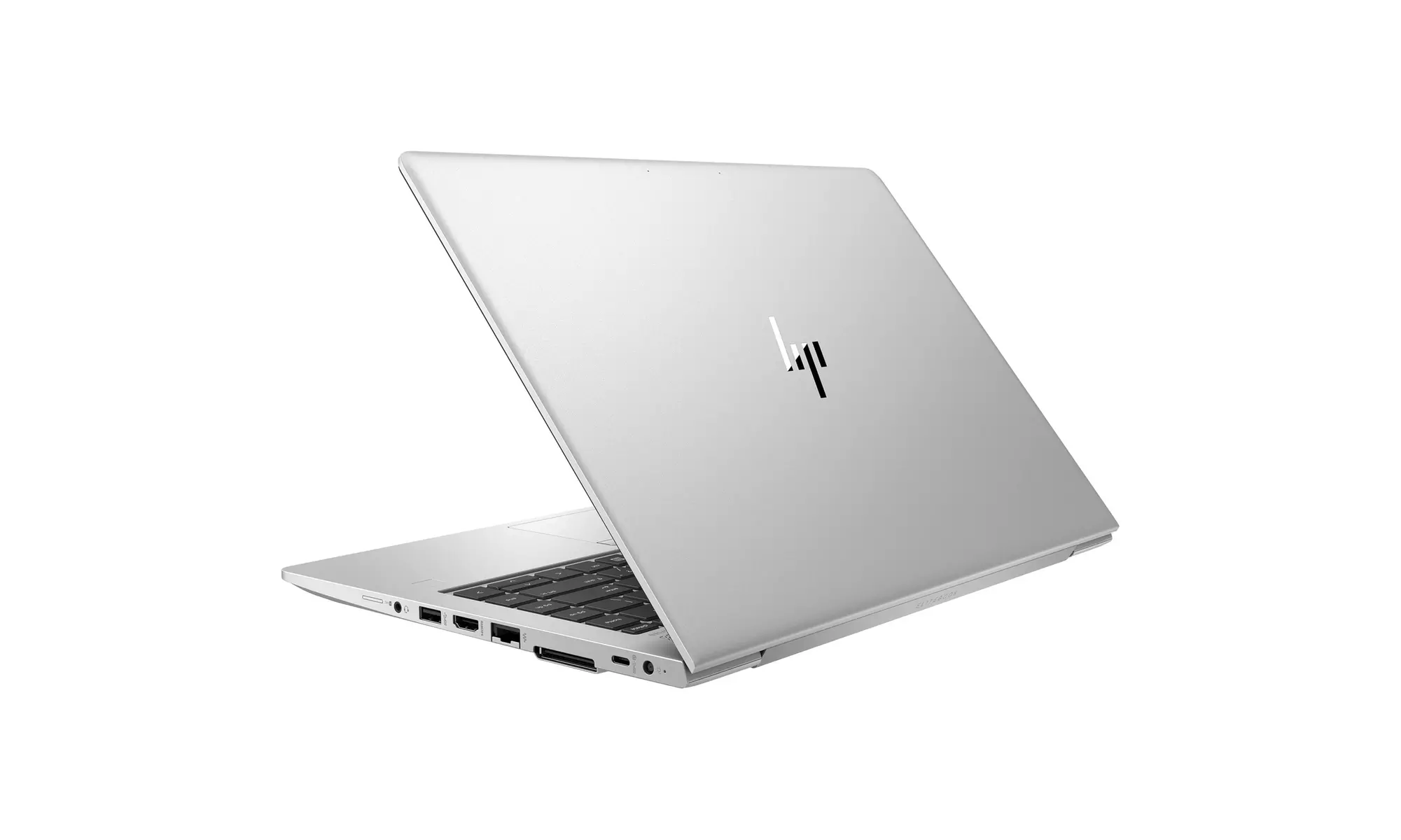 HP Elitebook 745 G6 14" AMD Ryzen 4.0GHz 8GB 256GB SSD W10P - Refurbished - Second Medium