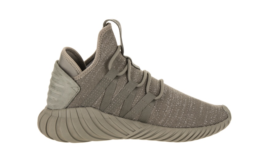 Adidas tubular clearance groupon