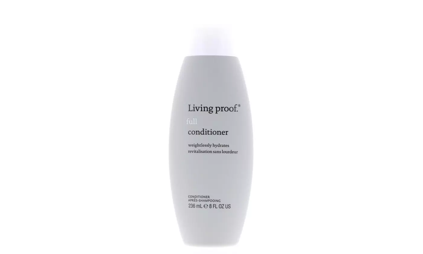Up to 6 Packs of Living Proof Full Conditioners 8.0 Fl. Oz.