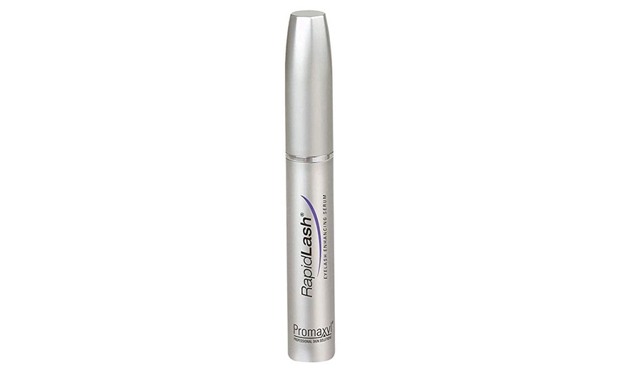 rapidlash eyelash enhancing serum 2 pack