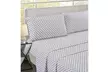 Sara B Cotton Sheet Set - Second Medium