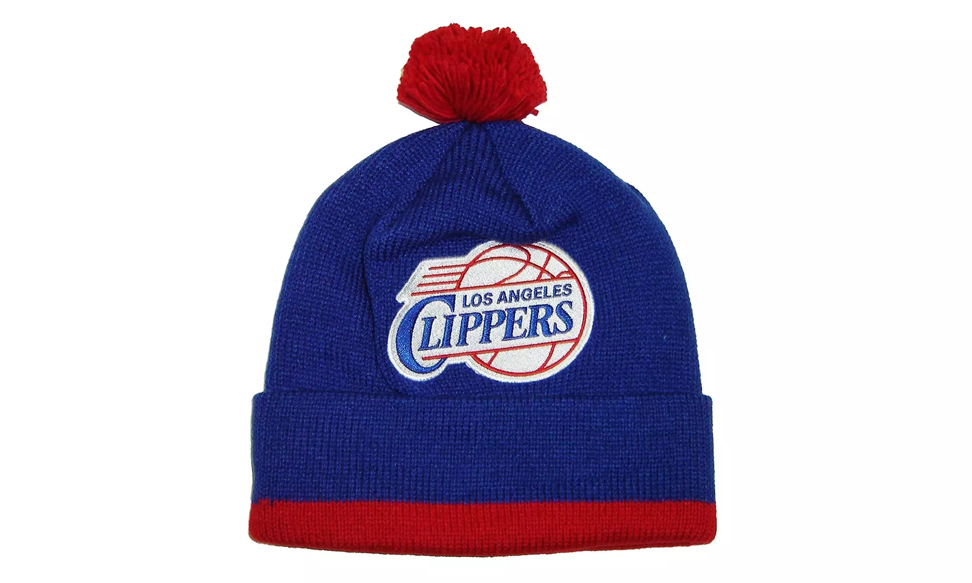 NBA Beanies Knit Hats - Cuffed & Uncuffed Multiple Teams Available!