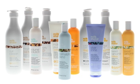 Milk Shake Haircare Products Choose From-Shampoo OR Conditioner OR Set Volume Solution Volumizing Conditioner 10.1oz