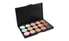 15 Color Base Cream Repair Cream Remove Acne Print Concealer