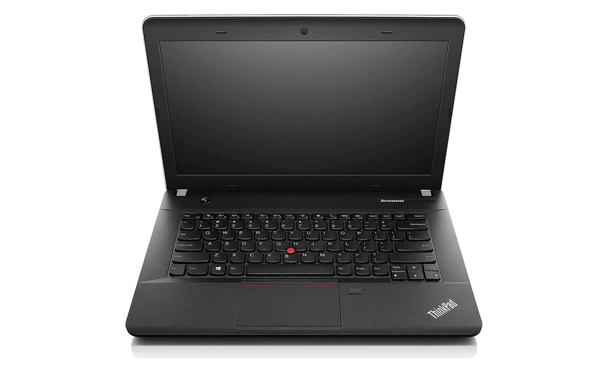 Lenovo Thinkpad E440 14" Laptop Intel i3 2.4GHz 4GB 500GB W10 Pro - Refurbished - Second Medium