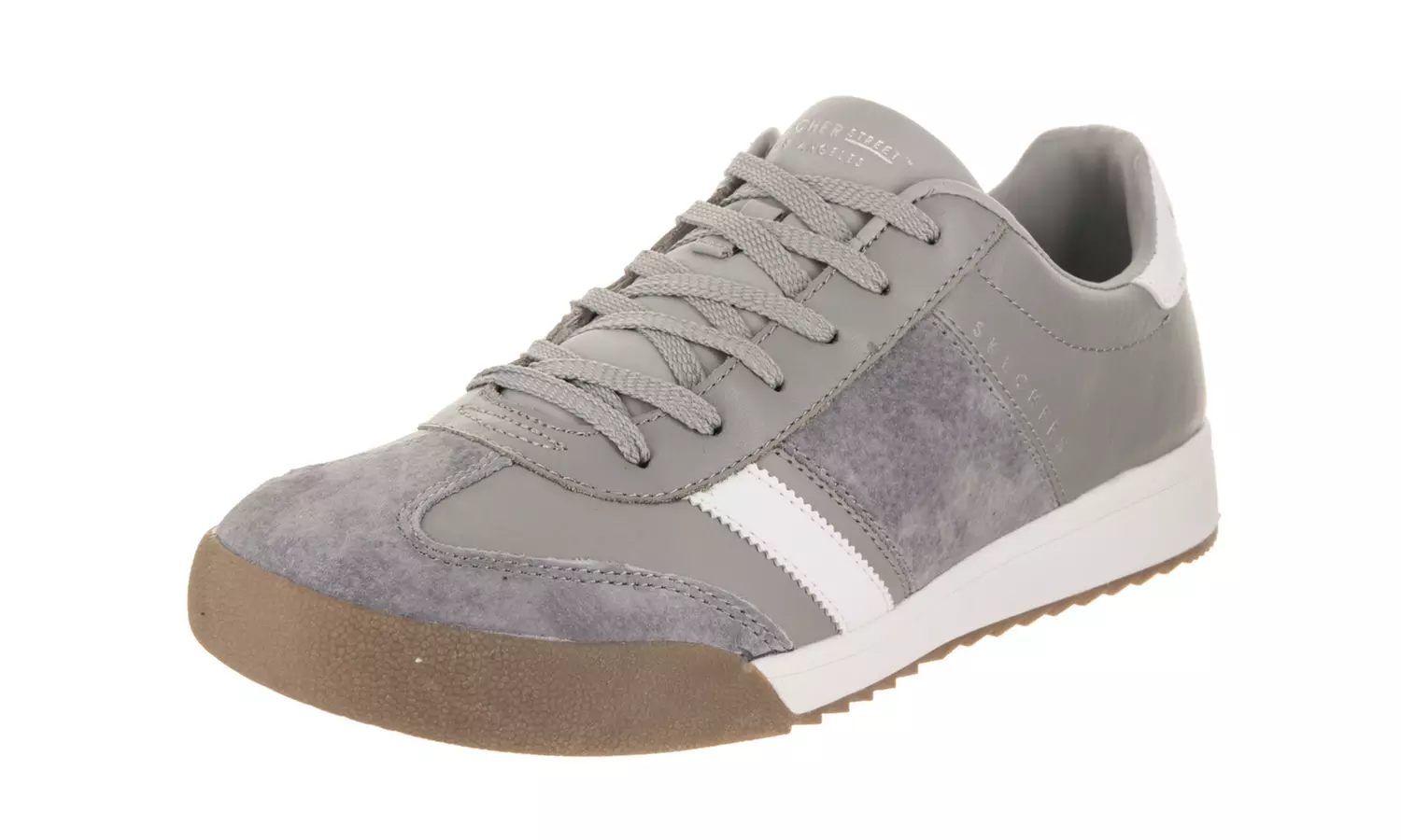 Skechers Men's Zinger - Scobie Casual Shoe - Primary Image