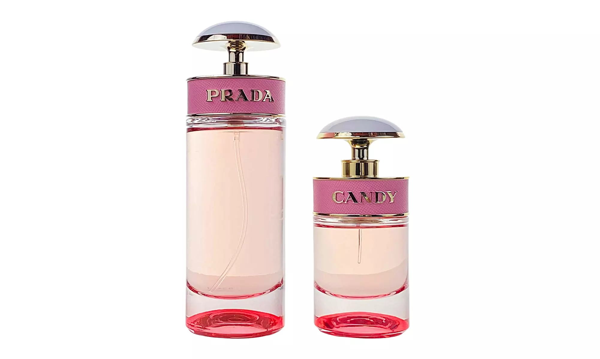 Prada Prada Candy Florale 2 Pc. Gift Set for Women EDT 2.7 oz & EDT 1 oz - Primary Image