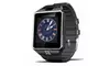 dz09 Bluetooth smart watch men Support SIM/TF Card Whatsapp MSM 2017 smartwatch