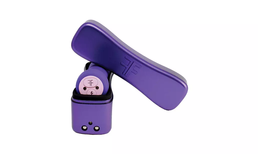 Femme Funn Booster Bullet - Primary Image