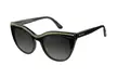 Juicy Couture Women's Sunglasses with Gradient Lens - Second Medium