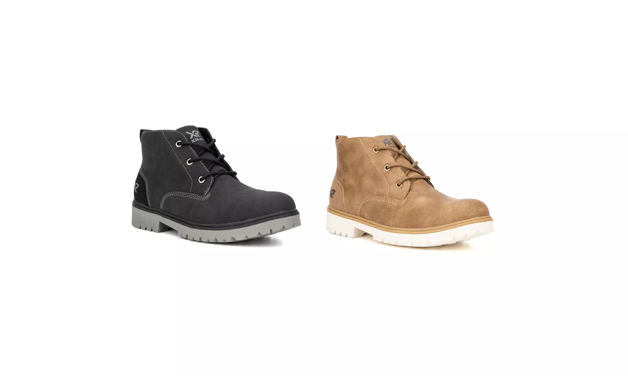Xray Footwear Men's Kawan Work Boot - Primary Image