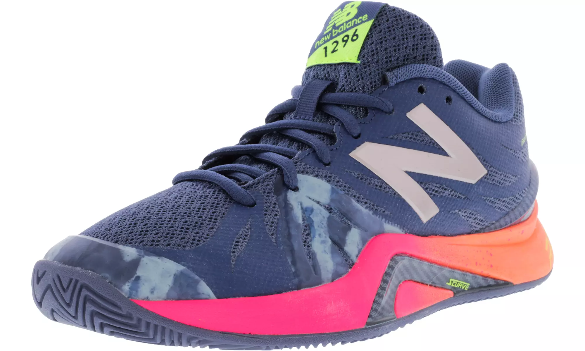 New Balance Women's Wc1296 Cross Trainer - Primary Image