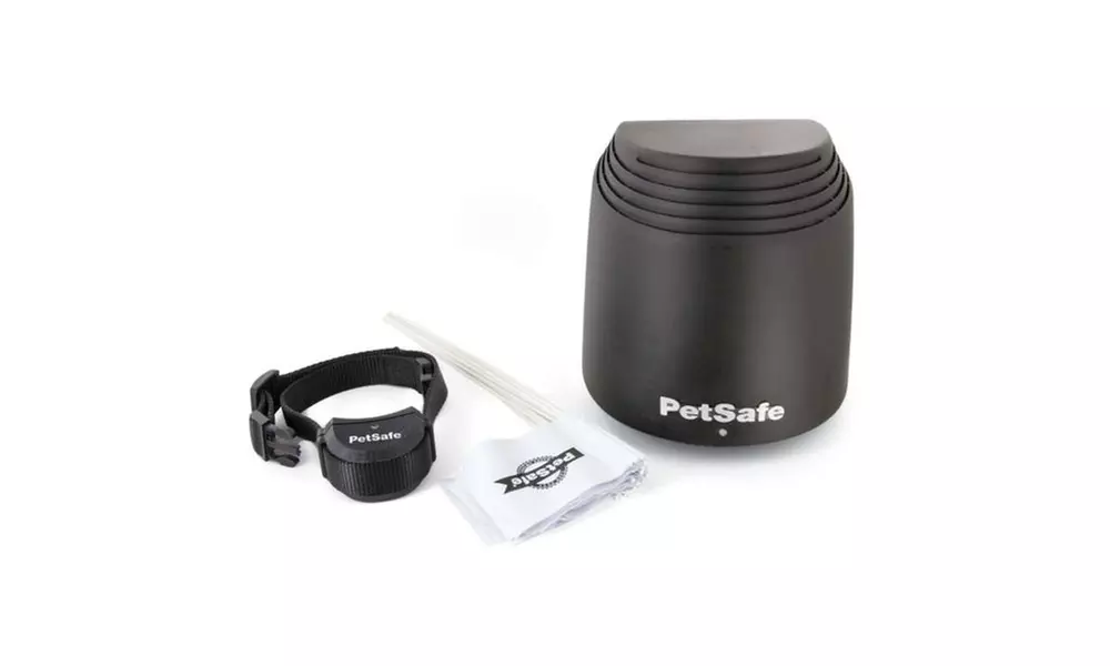 PetSafe Stay and Play Wireless Dog Fence - Second Medium