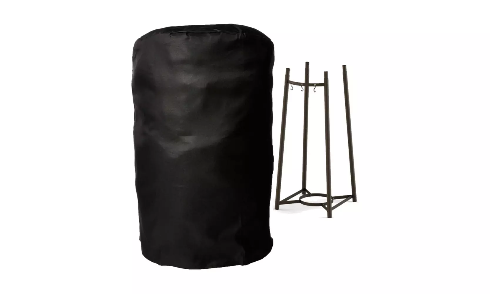 Pizzacraft PC6019 Pizza Oven Leg Kit with Oven Protective Cover - Primary Image