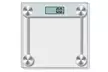 Digital Body Weight Scale, Bathroom Scale Large Backlit Display, 330 Pounds Max - Second Medium