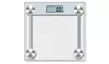 Digital Body Weight Scale, Bathroom Scale Large Backlit Display, 330 Pounds Max