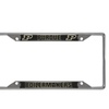 Fanmats NCAA License Plate Frames | Groupon