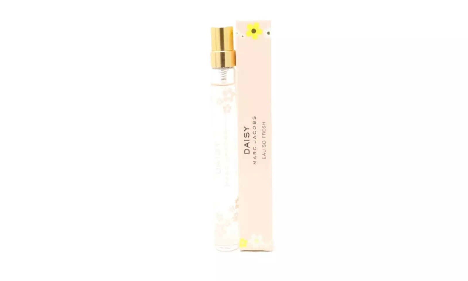 Marc Jacobs Daisy Eau So Fresh Eau de Toilette for Women (Multiple Sizes)