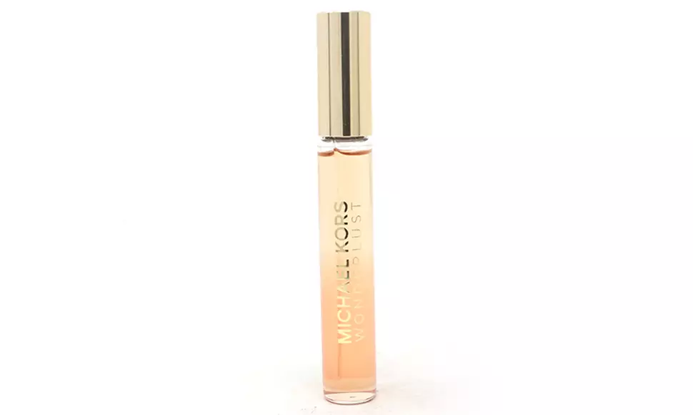 Michael Kors Wonderlust EDP Rollerball for Women 0.34 Fl. Oz. - Primary Image
