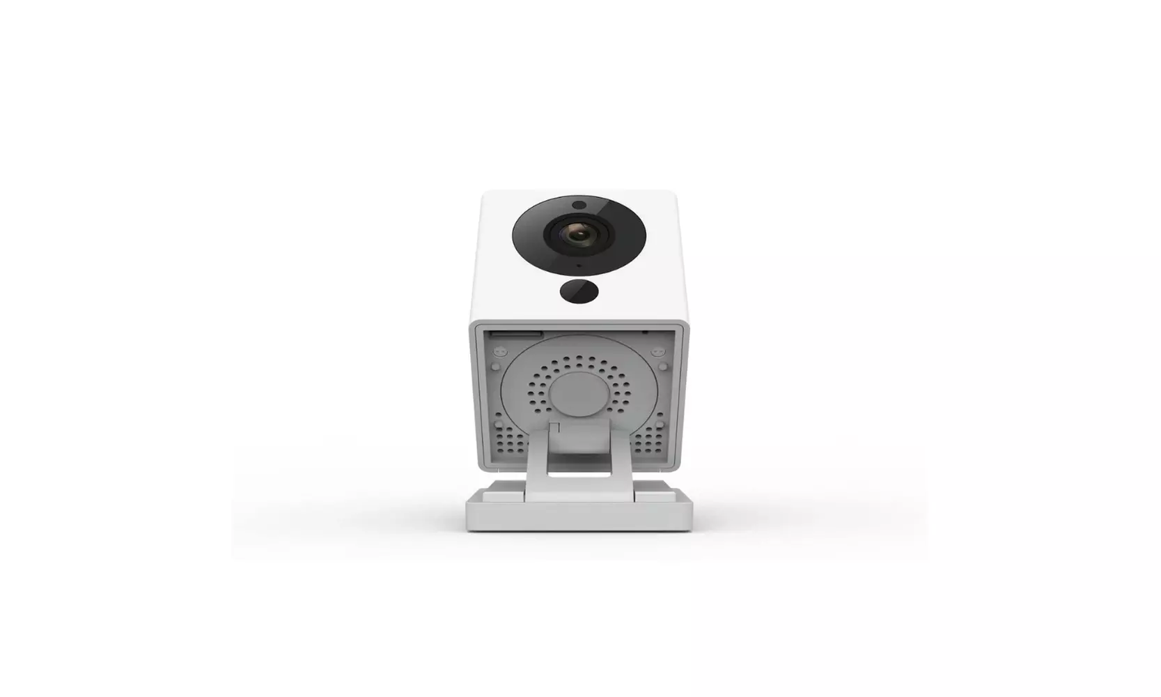 Wyze Cam v2 Wi-Fi Smart Home Camera w/ Night Vision WYZEC2 - B Grade Refurbished
