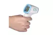 Non-contact Infrared Thermometer Forehead Gun and Ear Thermometer(1/2pack) - Second Medium