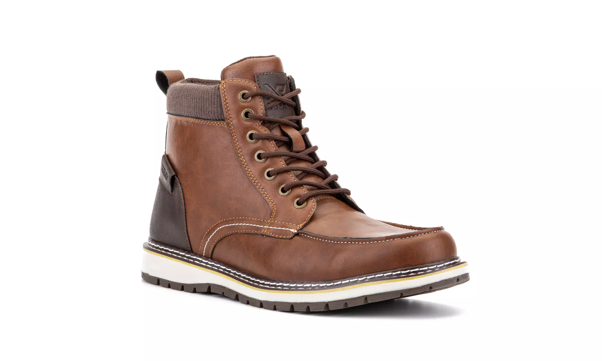 Xray Footwear Men's Nolan Boot - Primary Image