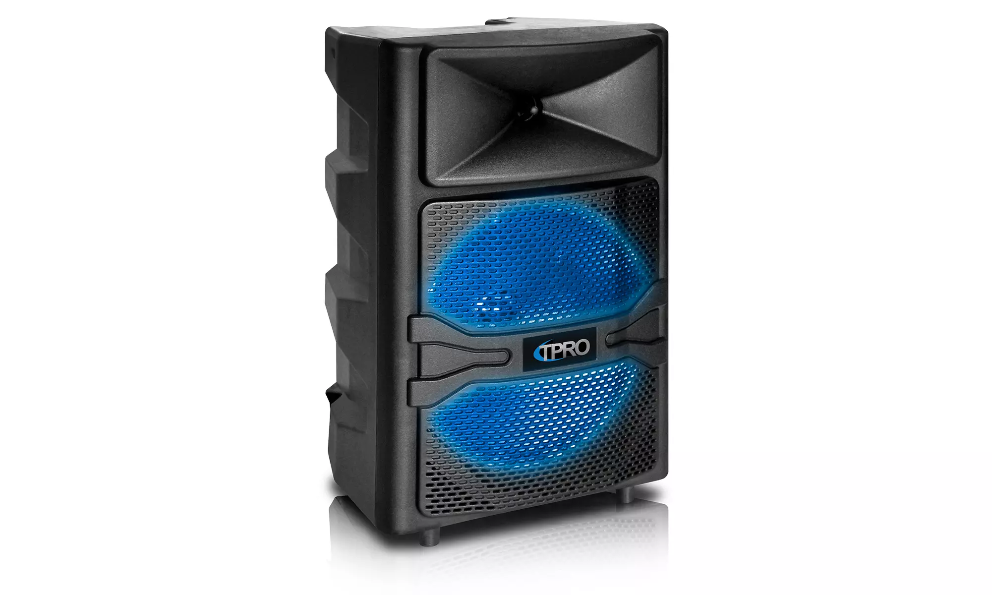 Technical Pro Bluetooth Karaoke Speaker - Primary Image