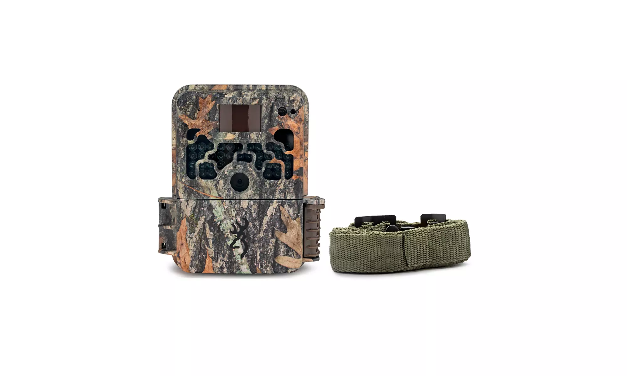 Browning Trail Cameras Strike Force Extreme 16MP Game Camera - Second Medium