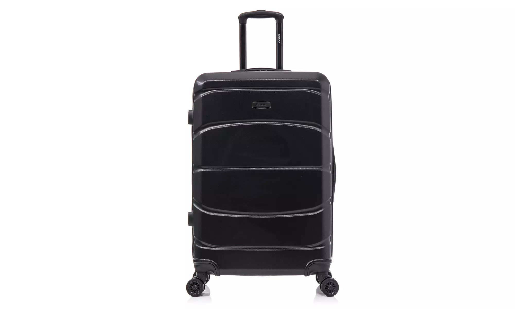 DUKAP Sense Lightweight Hardside Spinner Luggage 20"/24"/28"