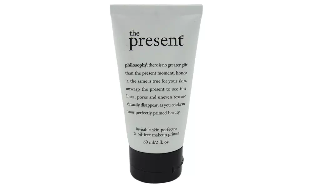 Philosophy The Present Clear Makeup - Primary Image
