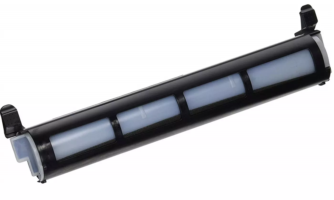 Panasonic UG5591 Black Toner Cartridge for UF-4500 UF-5500 - Primary Image