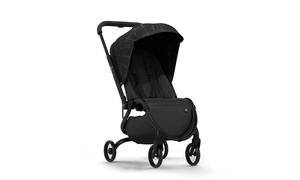 mima Zigi Urban Stroller Compact Versatile 3-Position Recline and Full Canopy