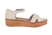 Toms Women's Harper Wedge Sandal - Second Medium