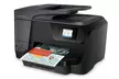 HP OfficeJet Pro 8715 All-in-One Inkjet Printer (Refurbished) - Second Medium