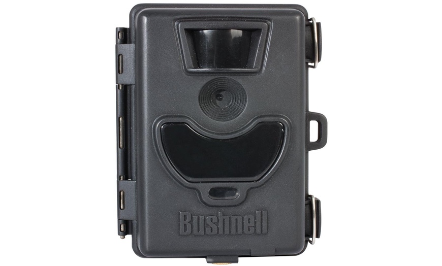 bushnell 6mp wifi surveillance trail camera